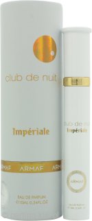 armaf club de nuit imperiale woda perfumowana 10 ml    