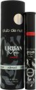 Armaf Club De Nuit Urban Man Elixir Eau de Parfum 10ml Spray