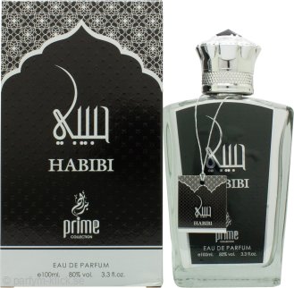 Prime Collection Habibi Eau de Parfum 100ml Spray