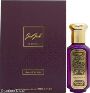just jack wild orchid woda perfumowana 50 ml    