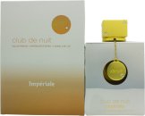 Armaf Club de Nuit White Imperiale Eau de Parfum 200ml Spray
