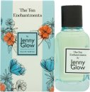 Jenny Glow The Ten Enchantments Eau De Parfum 100ml Spray
