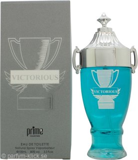Prime Collection Victorious Eau de Parfum 100ml Spray