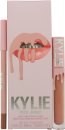 Kylie Cosmetics Matte Lip Kit 3ml Liquid Lipstick + 1.1g Lip Liner - Bare