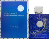 Armaf Club De Nuit Blue Iconic Eau de Parfum 200ml Spray