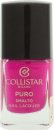 Collistar Puro Nail Lacquer 10ml - 551 Fucsia