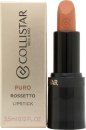 Collistar Rossetto Puro Lip Stick 3.5ml - 100 Terra Di Siena