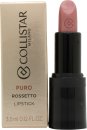 Collistar Rossetto Puro Lipstick 4.5ml - 026 Metallic Pink