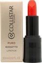 Collistar Rossetto Puro Lip Stick 3.5ml - 40 Mandarino