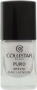 Collistar Puro Nail Lacquer 10ml - 701 Quarzo Rosa