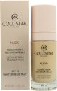 Collistar Nudo Second Skin Foundation SPF15 30ml - 2N Beige