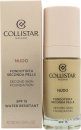 Collistar Nudo Second Skin Foundation SPF15 30ml - 2G Golden Beige