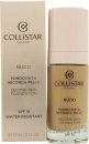 Collistar LIFT HD+ Cream Foundation SPF15 30ml - 3G Naturale Golden