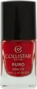 Collistar Puro Nail Lacquer 10ml - 109 Papavero Ipnotico