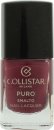 Collistar Puro Nail Lacquer 10ml - 114 Warm Mauve