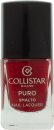 Collistar Puro Nail Lacquer 10ml - 111 Rosso Milano