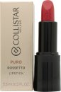 Collistar Rossetto Puro Lip Stick 3.5ml - 104 Lampone Rose