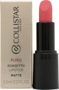 Collistar Puro Matte Lipstick 3.5ml - 28 Rosa Pesca
