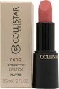 Collistar Puro Matte Lipstick 3.5ml - 102 Rosa Antico