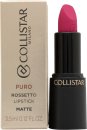 Collistar Puro Matte Lipstick 3.5ml - 103 Fucsia Petunia