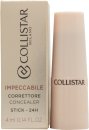 Collistar Impeccabile Stick Concealer 4ml - 2 Beige
