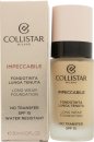 Collistar Impeccabile Long Wear Foundation SPF15 30ml - 2R Rosy Beige