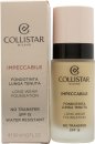 Collistar Impeccabile Long Wear Foundation SPF15 30ml - 2G Golden Beige