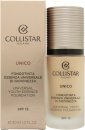 Collistar Unico Universal Youth Essence Foundation SPF15 30ml - 2N Vanilla