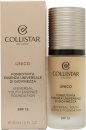 Collistar Unico Universal Youth Essence Foundation SPF15 30ml - 3N Beige