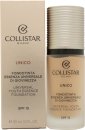 Collistar Unico Universal Youth Essence Foundation SPF15 30ml - 4R Rose Nude