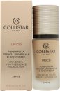 Collistar Unico Universal Youth Essence Foundation SPF15 30ml - 4N Nude