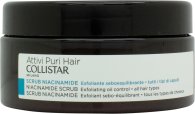 Collistar Pure Active Niacinamide Exfoliating Oil Control 250ml