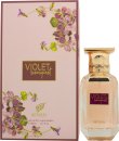 Afnan Violet Bouquet Eau de Parfum 80ml Spray