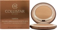 Collistar Silk Effect Bronzing Powder 9g - 7 Bali Glow