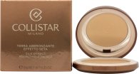 Collistar Silk Effect Bronzing Powder 9g - 8 Capri Glow