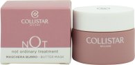 Collistar Not Ordinary Treatment Butter Mask 10ml