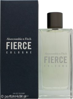 abercrombie & fitch fierce