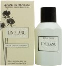 Jeanne Arthes Lin Blanc Eau de Toilette 100ml Spray