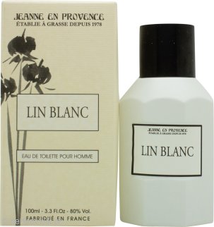 jeanne arthes cassandra blanc