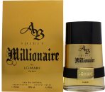 Lomani AB Spirit Millionaire Eau de Toilette 200ml Spray