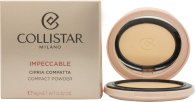 Collistar Impeccable Compact Powder 9g - 10N Ivory