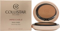Collistar Impeccable Maxi Blush 9g - 02 Amber