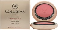 Collistar Impeccable Maxi Blush 9g - 04 Confetto