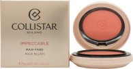 Collistar Impeccable Maxi Blush 9g - 05 Canyon