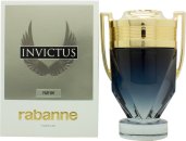 Paco Rabanne Invictus Parfum Eau de Parfum 100ml Spray