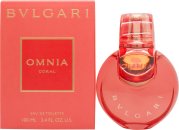 Bvlgari Omnia Coral Eau de Toilette 100ml Spray
