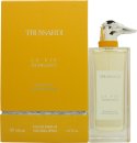 Trussardi Walking On Via Fiori Oscuri Eau de Parfum 100ml Spray