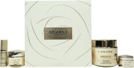 Lancôme Absolue Gift Set 60ml Absolue Soft Cream + 15ml Absolue Rich Cream + 5ml Absolue Revitalising Eye Cream + 5ml The Serum