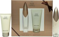 Naomi Campbell Naomi Campbell Gift Set 30ml EDT + 50ml Body Lotion