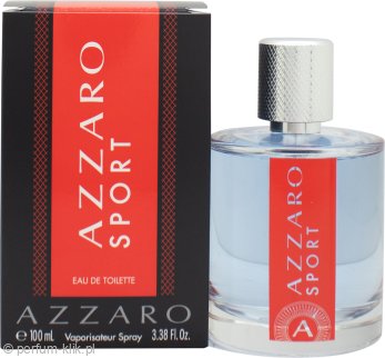 azzaro azzaro sport